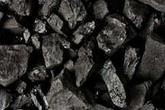Heol Y Cyw coal boiler costs